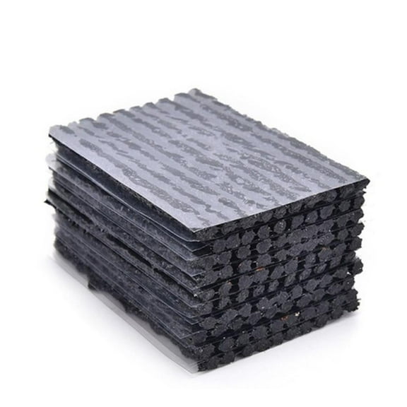 TONAIN L1N6 Tool Kit Tyre Repair Tire Puncture Recovery Tubeless Seal Strip Plug Tire Repair Kit