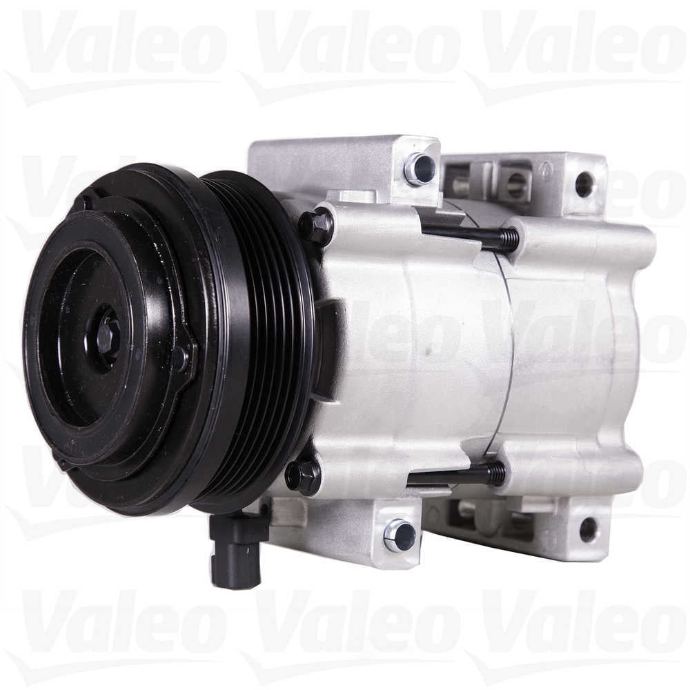 Valeo 700748 2007-2010 Ford Mustang Compressor