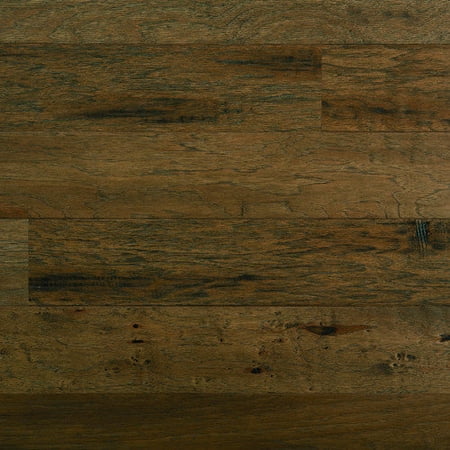 Columbia Flooring Chatham 5'' Engineered Hardwood Hickory in Sandpiper