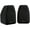 Black, variant on Bic America Adatto DV52SI 5.25" Adatto Indoor/Outdoor Speakers (Black)