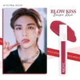 thumbnail image 1 of [NACIFIC] *Primer lanzamiento cosmético* Shine Mood Slick Lip Tint 4g (Choose 1) Gao Jiahui unisex, 1 of 2