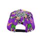 thumbnail image 3 of Chuck E Cheese Gorra de Béisbol para Hombres, Mujeres y Niños, Gorra Clásica de Visera Plana, Gorra Hip Hop Trucker, Snapback Ajustable, 3 of 5