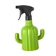 thumbnail image 4 of Pulverizador a presión con bomba manual, regadera, botella rociadora de agua de 1 l, forma de para lavado de autos, 4 of 9