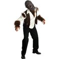 thumbnail image 2 of The WolfMan Adult Costume, 2 of 2