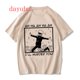 thumbnail image 3 of Camiseta de Manga Harajuku, camisa de Anime japonés, Jujutsu Kaisen, Gojo Satoru, camisetas gráficas Yuji Itadori, camiseta Unisex genial, 3 of 5