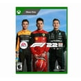thumbnail image 1 of Refurbished Electronic Arts F1 2022 (Xbox One), 1 of 3