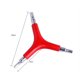 thumbnail image 2 of BESTYASH Llave Y Para Reparación De Bicicletas En Color De Fácil Control, 2 of 8