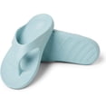 thumbnail image 4 of Women's Comfort Flip Flop Thong Sandals, 4 of 6