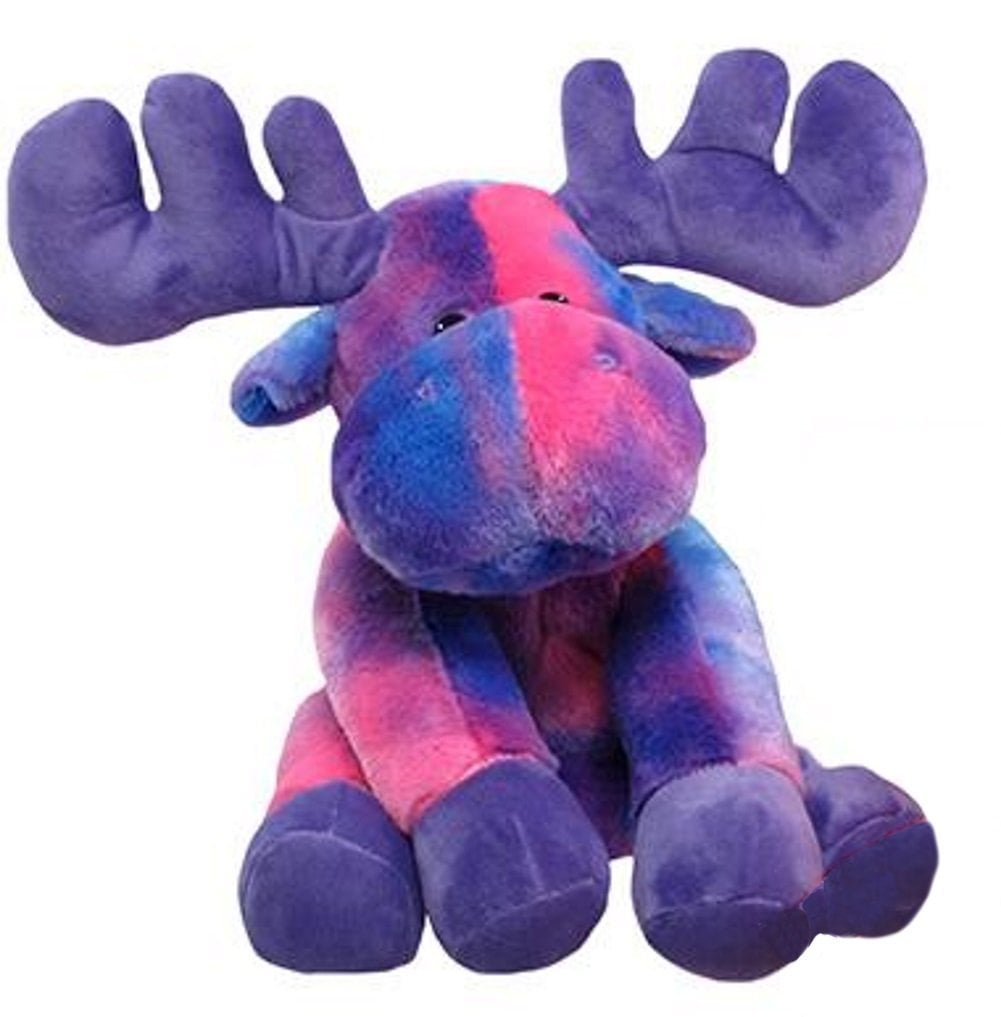 moose stuffed animal walmart