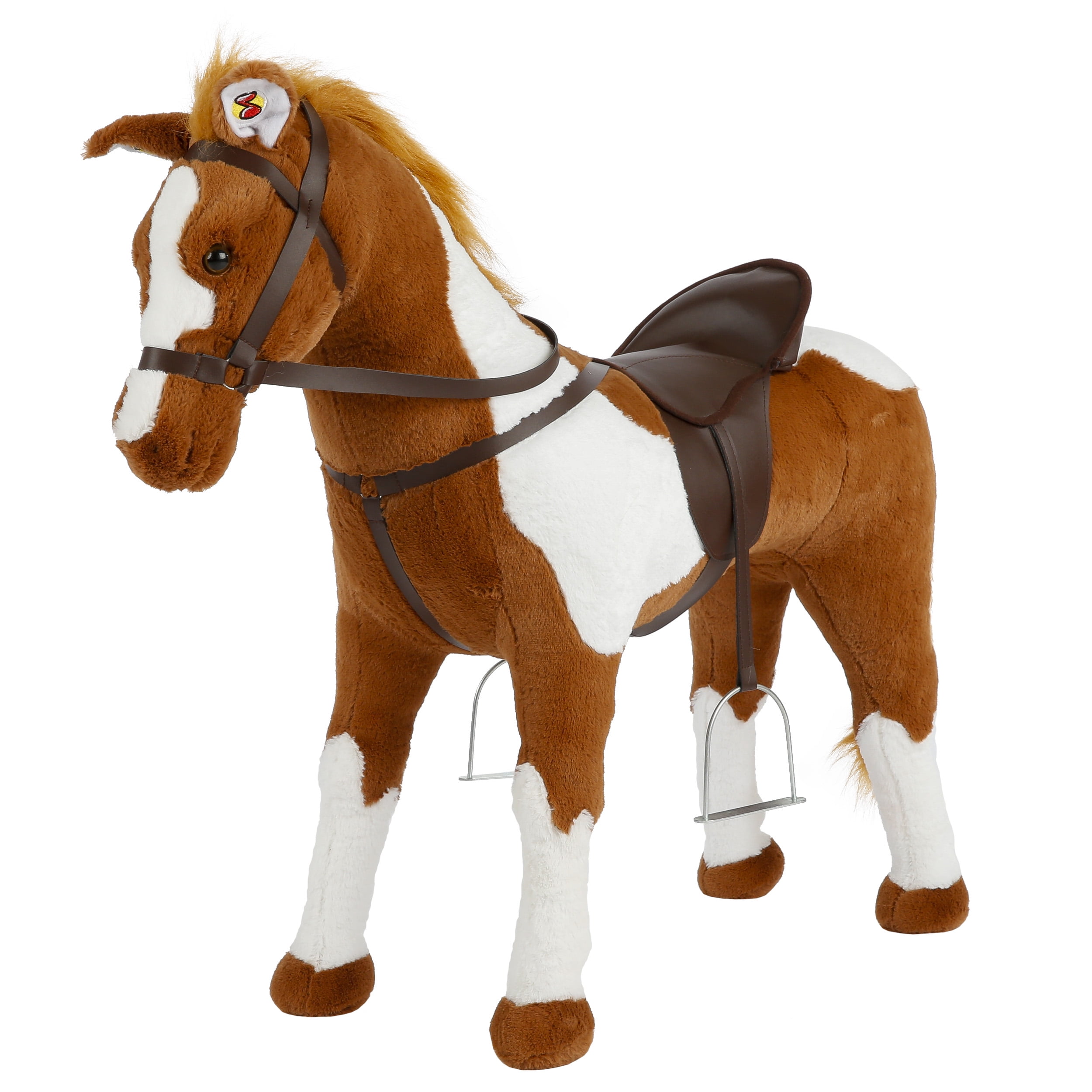 pony rider gallop and go walmart