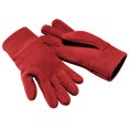 thumbnail image 2 of Beechfield  Suprafleece™ Anti-Pilling Alpine Winter Gloves, 2 of 2