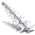 thumbnail image 1 of Juego de llaves Crowfoot WORKPRO 3/8 Drive, 10 piezas, 10-19 mm, 1 of 7