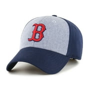 Fan Favorite MLB Essential Adjustable Hat, Boston Red Sox