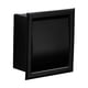 thumbnail image 1 of Wosthever Soporte de papel higiénico caja de almacenamiento de pañuelos de pared de acero inoxidable a prueba de polvo organizador impermeable Juegos de accesorios de baño, 1 of 6