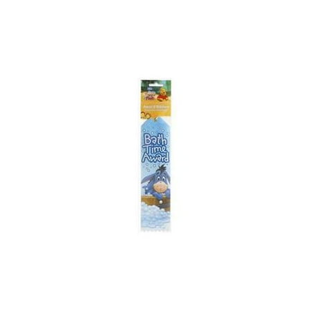 Unique Industries 60023 Eeyore Bath Time Award Ribbon Pack of 12