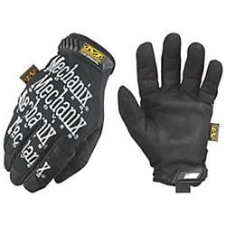 Mechanix Wear 742437 MG-05-011 Extra Large 11 Original Glove, Black