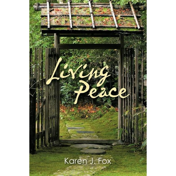Living Peace (Paperback)