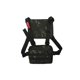 thumbnail image 1 of Advancent Bolsa de pecho impermeable de tela Oxford, riñonera ajustable para deportes al aire libre, pesca, ciclismo, gafas de sol, bolsillo Mochilas de mochilero Camuflaje, 1 of 6