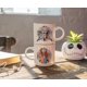 thumbnail image 2 of Tazas Silver Buffalo Disney Nightmare Before Christmas 390 ml, 2 of 8