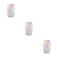 thumbnail image 2 of Humidificador de aire Wosthever de 300ml color Blanco 3Conjunto, 2 of 6