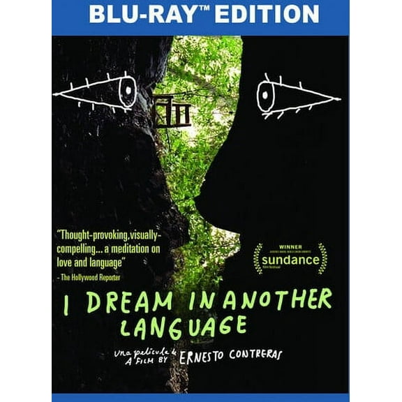 I Dream In Another Language (Blu-ray), Filmrise, Drama