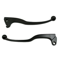 Suitable for 125 2005-2015 YBR125 125CC Motorcycle-Electric Scootor CNC-Brake Clutch Lever Handle Dirt Bike-Pivot 2x