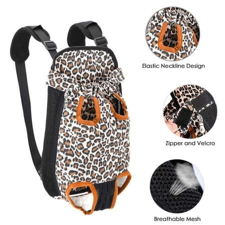 Yosoo Sac A Dos Pour Animal De Compagnie Pour Petit Chien Chat Chat Queue Sac De