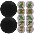 thumbnail image 4 of WORGEOUS 20 PCS Pegatinas de entrenamiento para ir al baño, 4 of 8