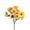 Multicolor, variant on Artificial Sunflower Silk Bouquet, Realistic Faux Flower Stems Flexible Iron Stems, Maintenance Free Long Lasting, for Home Wedding Office Event Decoration,Multicolor D