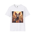 thumbnail image 3 of Oriental Shorthair Cat T-Shirt, 3 of 10