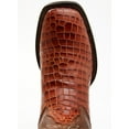 thumbnail image 6 of Cody James Men's 11" Western Boot Broad Square Toe - RC1092 8 1/2 D(M) US, 6 of 7