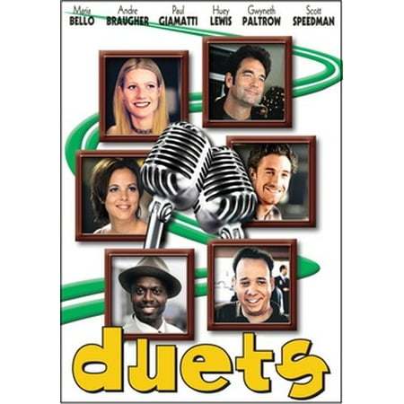 Duets (DVD)