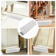 thumbnail image 4 of BESTYASH Rectangular Mirror Floor Stand for Display at Office 1Pack, 4 of 8