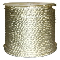 Rope King SBN-38500, 3/8 Inch x 500 Feet Nylon Rope