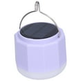 thumbnail image 5 of Rechargeable LED Solar Emergency Light - Dimmable & Portable for Camping, Home Use, Gardens & Tents, 5 of 8