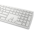 thumbnail image 3 of Teclado y ratón LED óptico inalámbrico Dell Pro KM5221W, 3 of 5