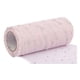 thumbnail image 1 of Jikaix 1 Rollo de Adorno de Purpurina Rollo de Tul Sin Olor Red Hilado Decoraciones de Guirnalda Cinta Transparente para Interiores, 1 of 5