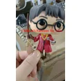 thumbnail image 1 of Funko pop New Action Snape/Rubeus/Luna/Dobby/RON WEASLE/Hermione Vinyl Collection Model Toys Dolls for Children Gift, 1 of 1
