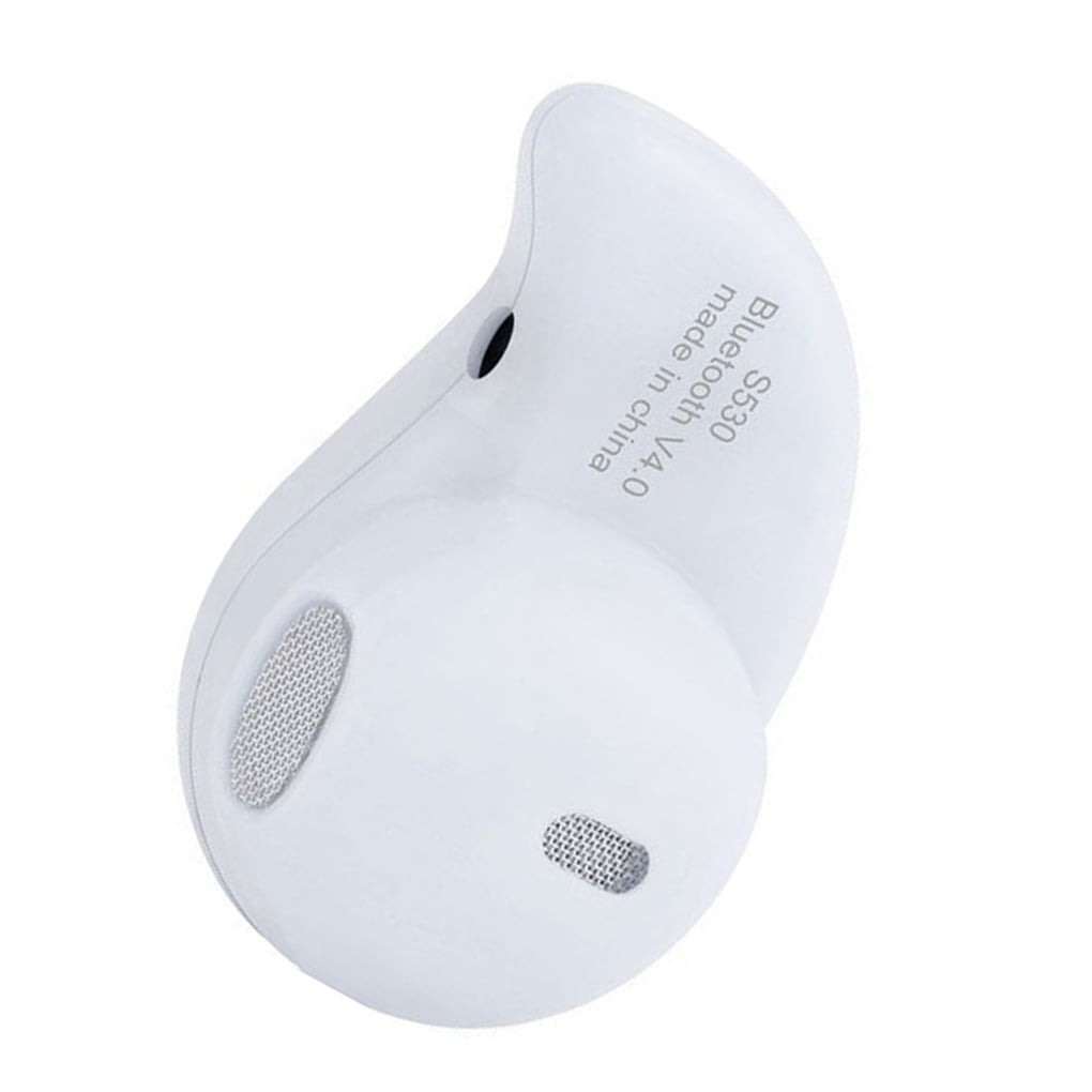 Good-Life S530 Mini Bluetooth 4.1+EDR In-Ear Headset Earpiece Invisible Headphone Wireless Sports Earbud -
