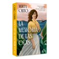 thumbnail image 3 of La memoria de las olas, de Ojito Mirta, Espasa, 2026, 3 of 3