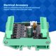 thumbnail image 4 of Controlador lógico programable placa de control industrial PLC módulo de control industrial PLC aerodinámico de alto rendimiento para taller Octpeak Otros, 4 of 8