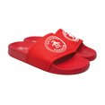 thumbnail image 3 of Sandalia Slides Color Rojo Talla 30, 3 of 5