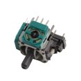 thumbnail image 2 of Esource Parts 3D Analog Joystick Axis Sensor Module Replacement Nintendo Switch Pro Wii U, 2 of 4