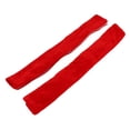 thumbnail image 4 of 2PCS Refrigerator Door Handle Covers, Hook and  Kitchen Appliance Handle Decor Cloth Protector for Dishwasher Microwave, 4 of 8