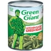Green Giant Kitchen Sliced Green Beans, 14.5 oz