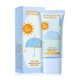 thumbnail image 1 of Crema Solar SPF50 para el cuidado de la piel, loción refrescante para el cuerpo, aislamiento UV, antienvejecimiento, cosméticos, 50g Fivean unisex, 1 of 2
