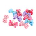 thumbnail image 4 of Dog Hair Bows, Dog Rubber Band Bow Multi Purpose Easy To Use  For Medium Dogs, 4 of 8