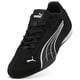 thumbnail image 3 of Tenis Puma Mujer Catch Casual negro 24, 3 of 5