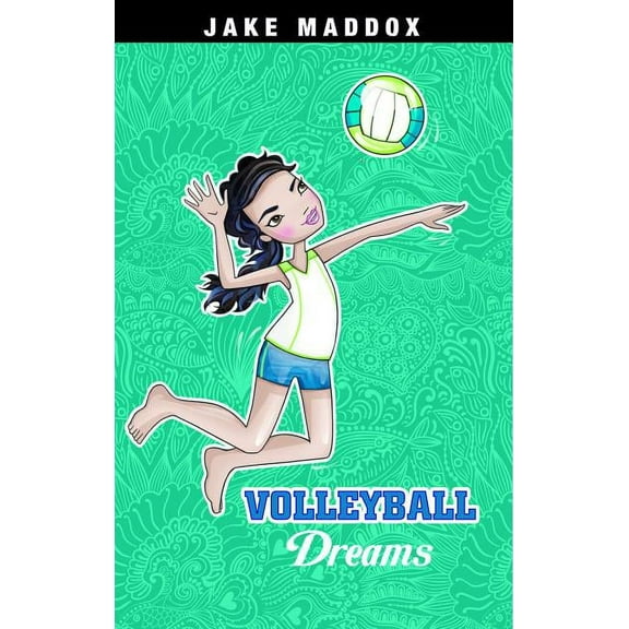 Volleyball Dreams