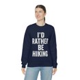 thumbnail image 6 of Hiking Sweatshirt, Gifts, Sweater Shirt, 6 of 9